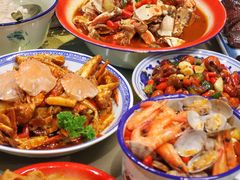 -老三样·旧食新味(万寿宫店)