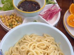 -恭敬李老北京炸酱面·京味菜(西花市店)