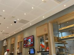 -喜家德虾仁水饺(麒麟社店)
