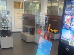 -上海可达汽车销售服务有限公司