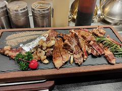 -大神太神·铁板烧(七宝领展广场店)