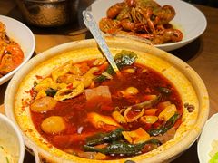 -马头巷·食景园(苏州总店)