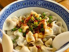 特色羊肉疙瘩-耀州第一碗