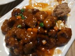 -惠宾楼老菜馆