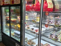 -味多美蛋糕(亚非大厦店)