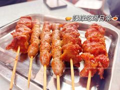 -海平馄饨(逍遥二路店)