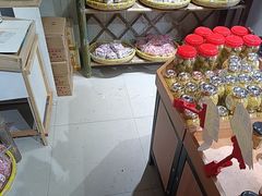 -苏州市吴中区光福窑上花果蜜饯厂