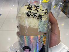 -古茗(东鼓道店)