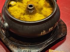 生态汽锅鸡-福照楼汽锅鸡·云南特色菜·城市文化地标(胜利堂店)