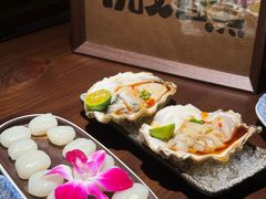 -酌酒半杯·生腌熟醉·阿拉宁波小菜馆(天一广场店)