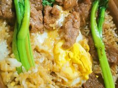 -嘉年华面包房餐厅（饺子馆）(陶然亭店)