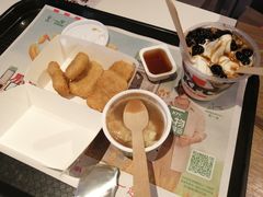 -肯德基(新凌云店)