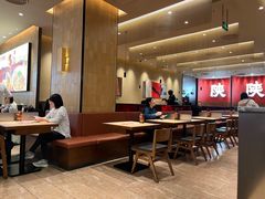 -大师兄·西北小馆(北站缤果空间店)