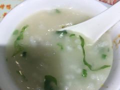 -爷爷家的粥铺(庐江店)