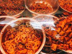 -帝煌烤卤(羊子街店)