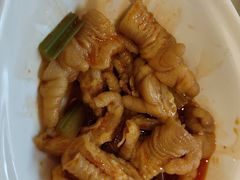 无骨鸡爪-马凯餐厅(长椿街店)