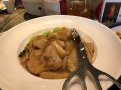 -阿庄新豫菜(通泰路店)