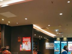 -汉堡王(上海凌云壹街坊店)