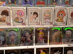 -泡泡玛特POPMART(赛格国际购物中心店)