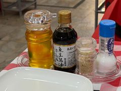 -鹤睦鱼生·啫啫煲·海鲜(保利百合店)