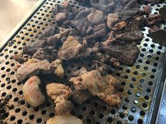 -大凉山彝家烤肉坊自助西昌火盆烧烤(建设路店)