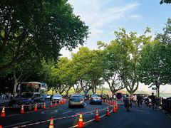 -北山街历史文化街区