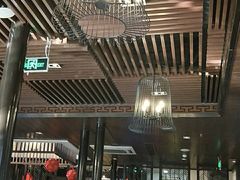 大堂-松鹤楼(山塘街店)