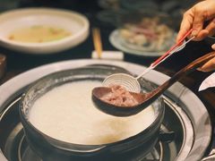 -大良毋米粥(锦龙路总店)