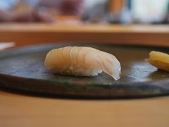 -银座岩