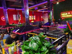 -小猪查理川式自助烤肉(商博瑞店)