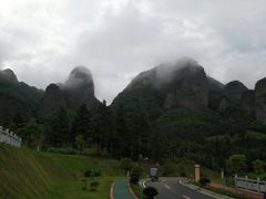-南武当山景区
