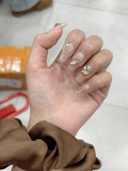 -美兮美学·日式美甲美睫