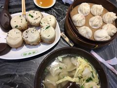 -全启和美食(由由店)