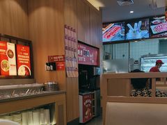 -蜀留香火锅(社会山店)