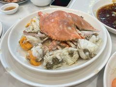 -健跳小海鲜(人民路店)
