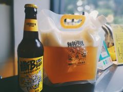 -优布劳精酿酒馆(荷花路店)
