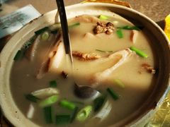 -沔阳会馆(沔街店)