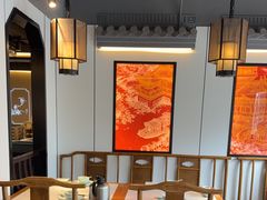 -小河村•南京鱼鲜乡土家常菜(油坊桥店)