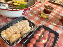 -生火火·小炉子炭烤(金楠天街总店)