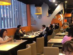 -大快活(丽丰店)