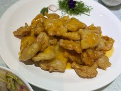 -品味居·首店·大连鲜活海鲜大连菜(东港店)
