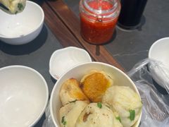 -同心楼(解放北路店)