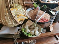 -生如夏花泰式火锅(西村黑金店)