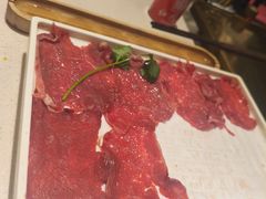 -红鼎坊·老成都火锅(新南门店)