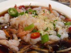 -金陵后厨·南京菜(新街口秣陵路店)