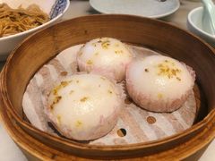 民国桂花糯米糕-京城小江南·北京烤鸭·江南土菜·白鱼(中关村店)