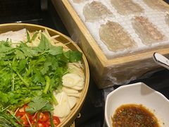 -草鱼先生潮州鱼生·虾生(新厦花园店)