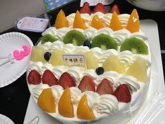 -味多美(江桥万达店)