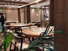 大堂-楊公子民间菜