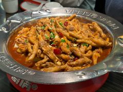 -胖哥俩肉蟹煲(湖滨银泰in77店)